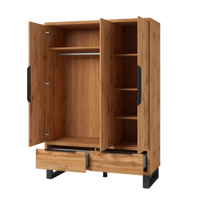wardrobes Ireland