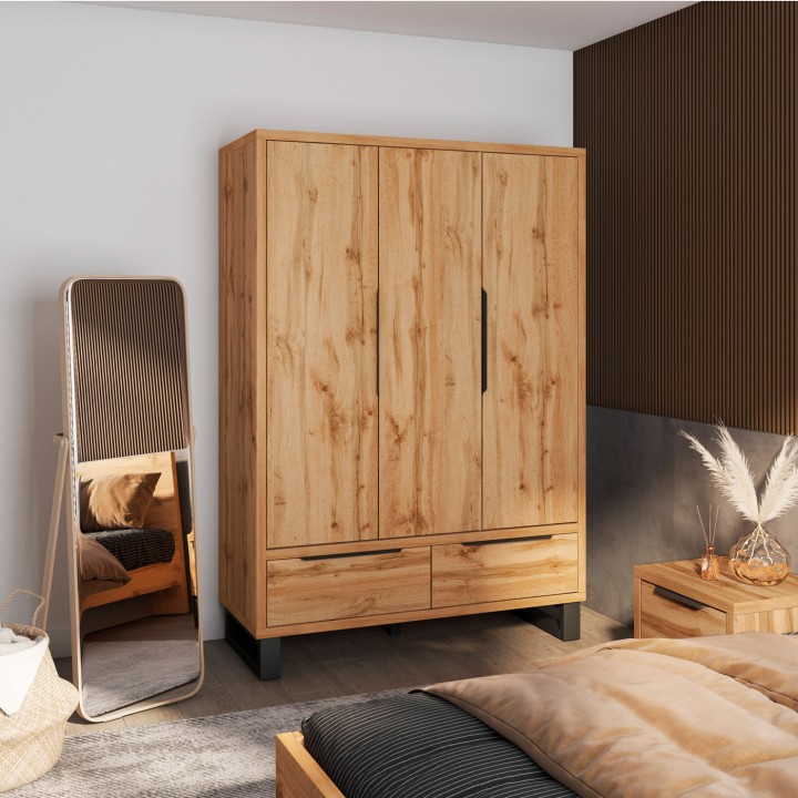 wardrobes Ireland