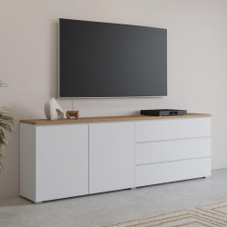 Modo Sideboard 2 Door 3...