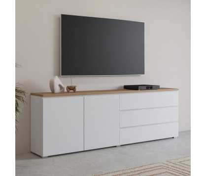 Modo Sideboard 2 Door 3...