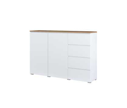 Modo Sideboard 2 Door 4...