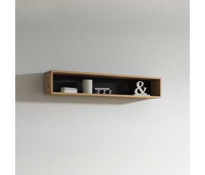Aston Wall shelf 150cm in...