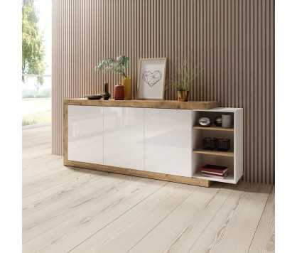 Sintra Chest of Drawers 3...