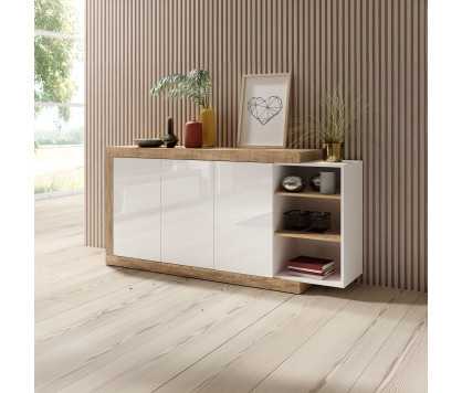 Sintra Chest of Drawers 3...