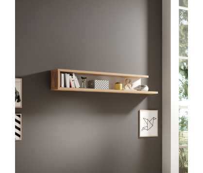Sintra 180cm Wall Shelf |...