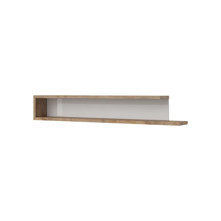 Sintra 180cm Wall Shelf | Kitchen & Living Room Shelf