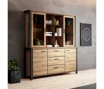 Aktiv Cupboard Cabinet with...