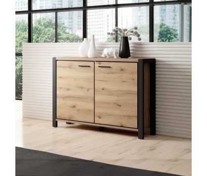 Aktiv Sideboard Cabinet 2...