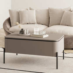 Bello Modern Coffee Table...