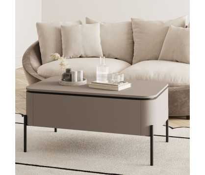 Bello Modern Coffee Table...