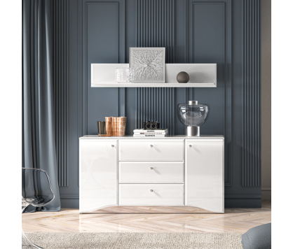 GLAMOUR Elegant Sideboard...