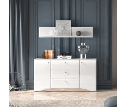GLAMOUR Elegant Sideboard...