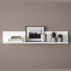 GLAMOUR Floating Shelf...