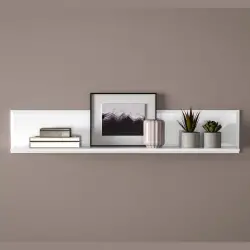 GLAMOUR Floating Shelf...