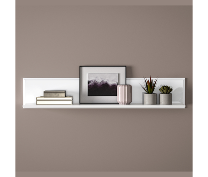 GLAMOUR Floating Shelf...