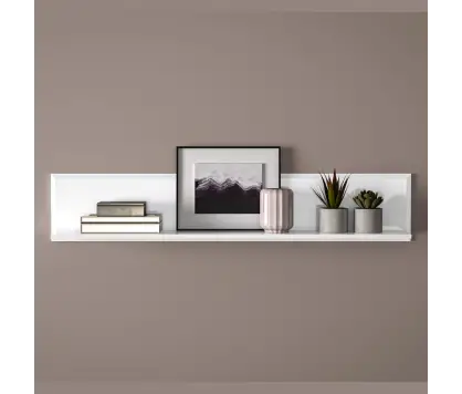 GLAMOUR Floating Shelf...