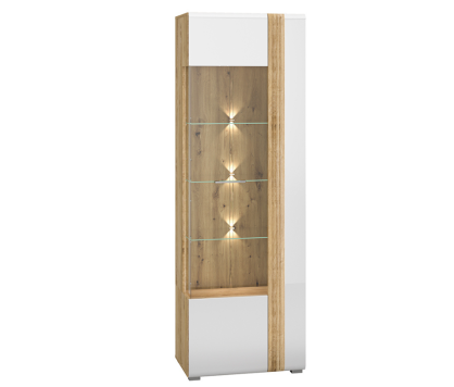 ADAGIO Display Cabinet...