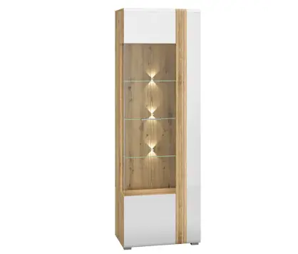 ADAGIO Display Cabinet...