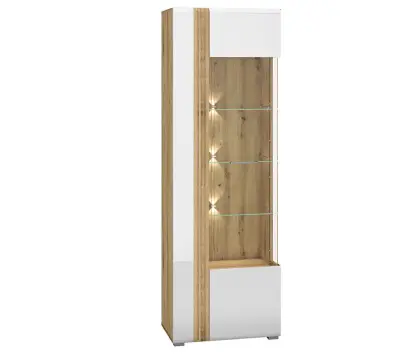 ADAGIO Display Cabinet...