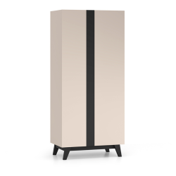 FRESHION Modern Wardrobe in...