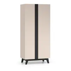 Modern Small Wardrobe