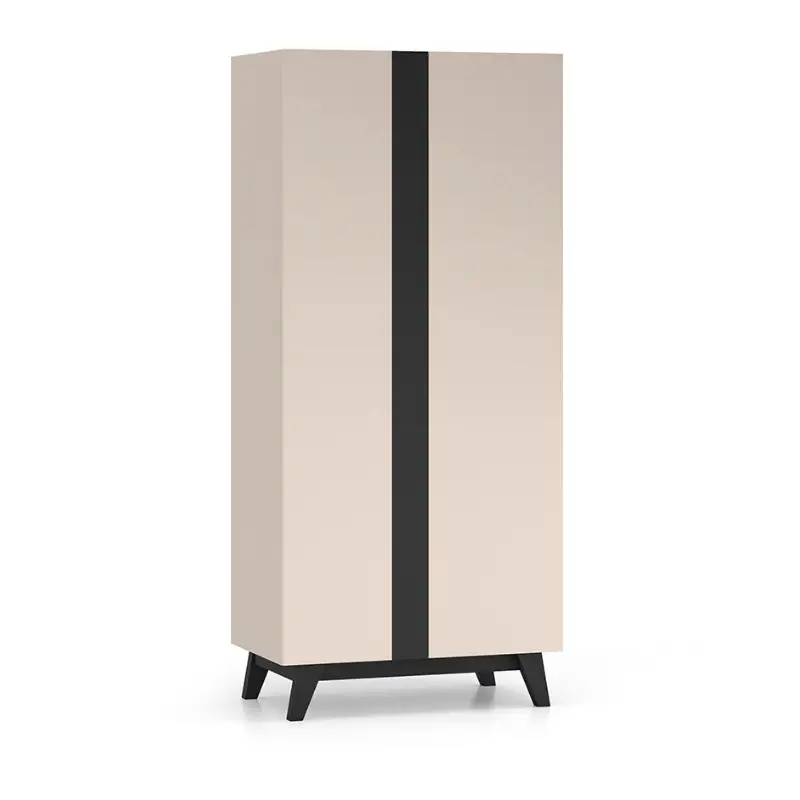 Modern Small Wardrobe