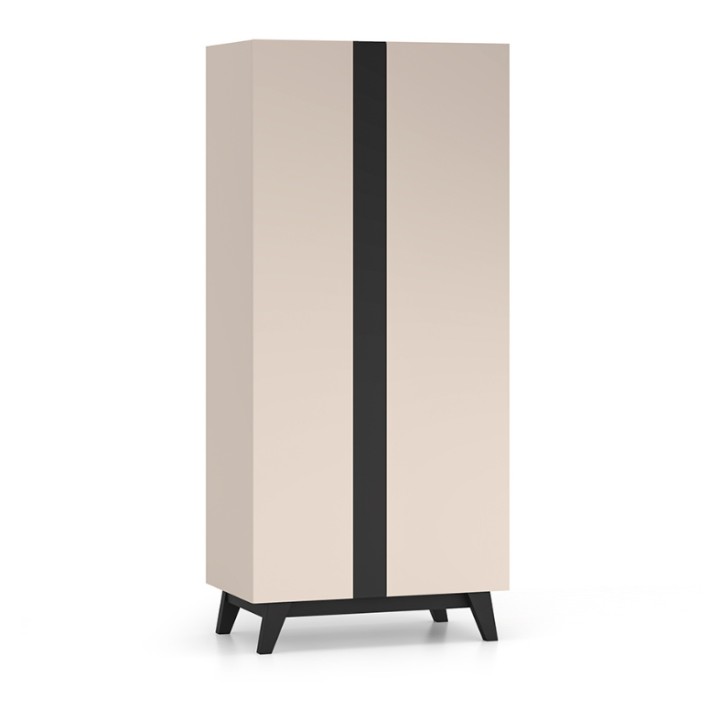 Modern Small Wardrobe
