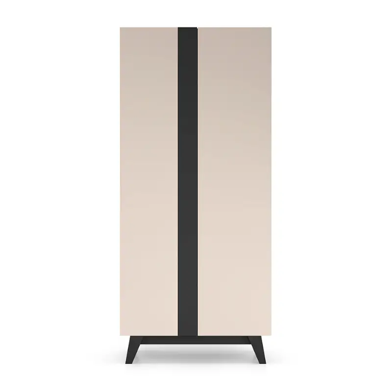 Modern Small Wardrobe