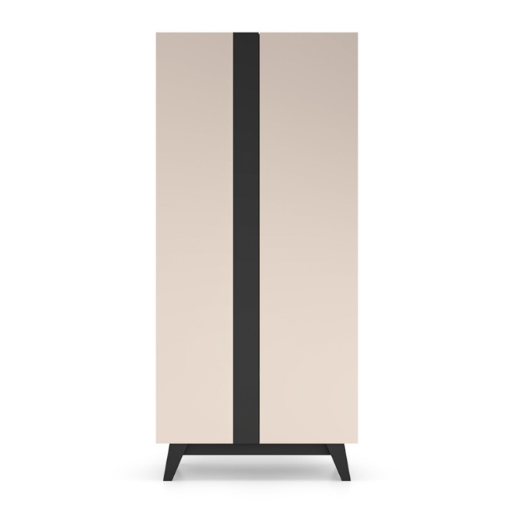 Modern Small Wardrobe