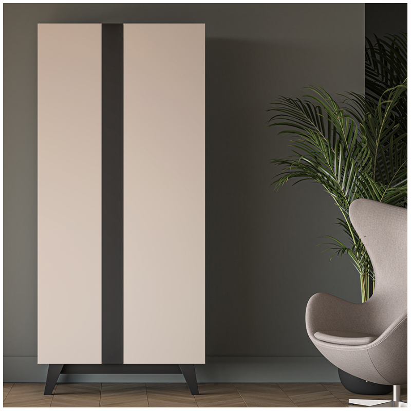 Modern Small Wardrobe