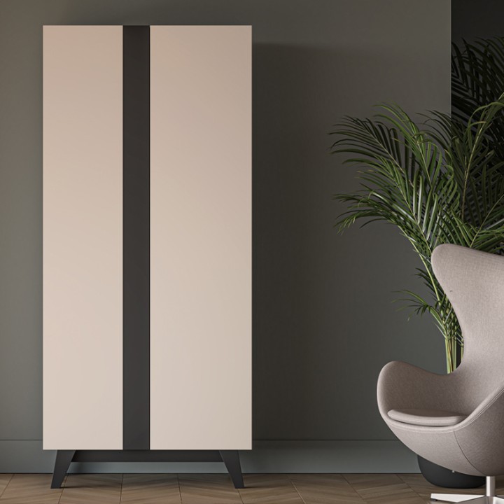 Modern Small Wardrobe