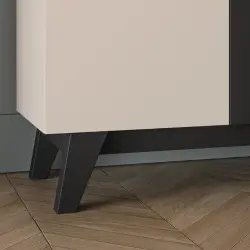 Modern Small Wardrobe