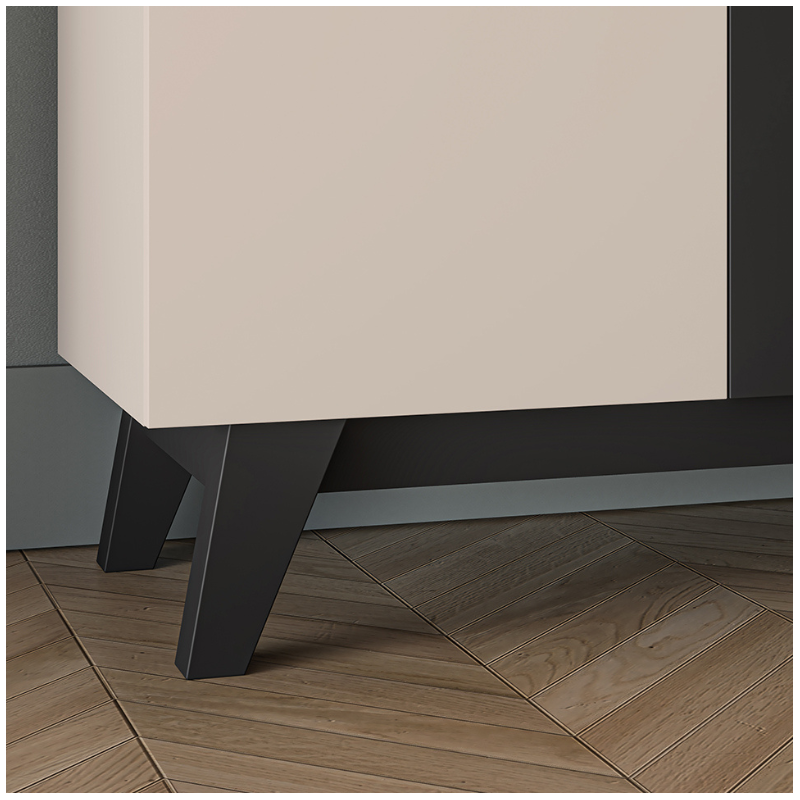 Modern Small Wardrobe