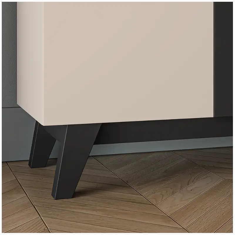 Modern Small Wardrobe