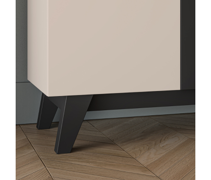 Modern Small Wardrobe