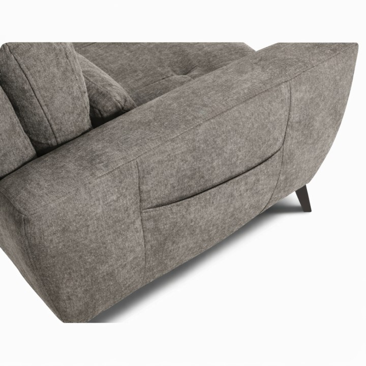 Benetto Premium Bespoke Sofa Bed| J&B Furniture