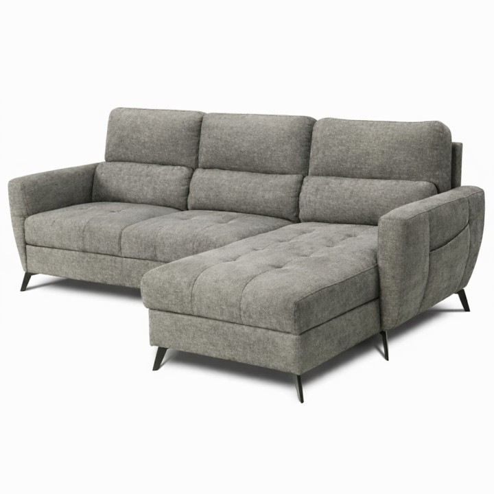 Benetto Premium Bespoke Sofa Bed| J&B Furniture