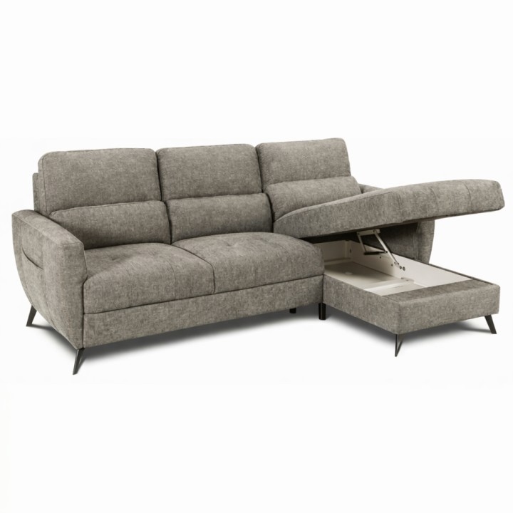 Benetto Premium Bespoke Sofa Bed| J&B Furniture