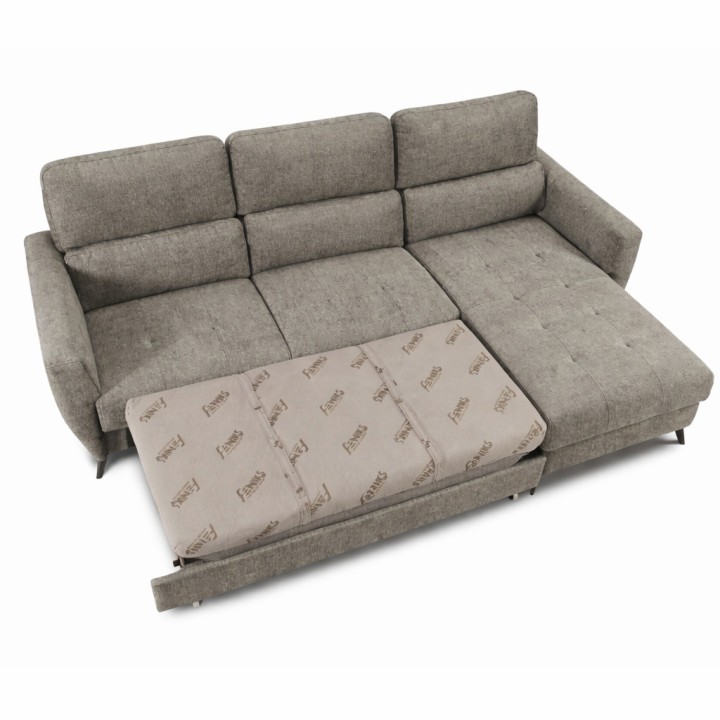 Benetto Premium Bespoke Sofa Bed| J&B Furniture