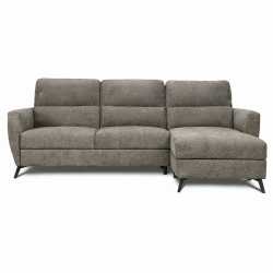 Benetto Corner Sofa Bed – Bespoke