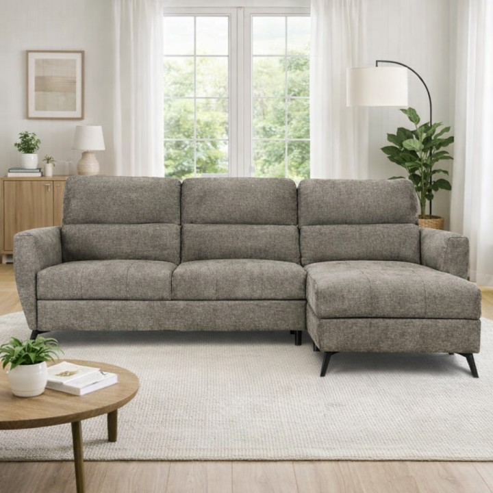 Benetto Premium Bespoke Sofa Bed| J&B Furniture