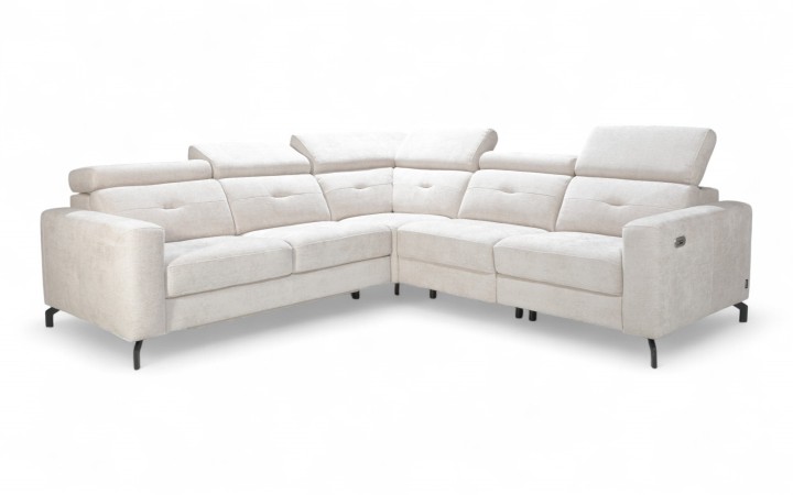 Bespoke Corner Sofa Bed in Ireland | Alison Sofa