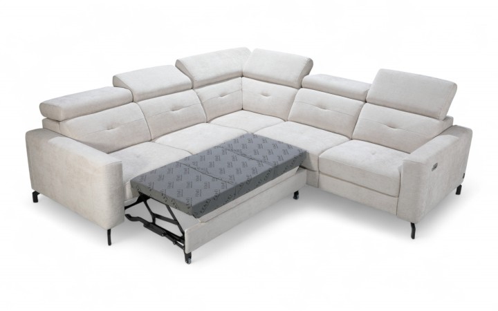 Bespoke Corner Sofa Bed in Ireland | Alison Sofa