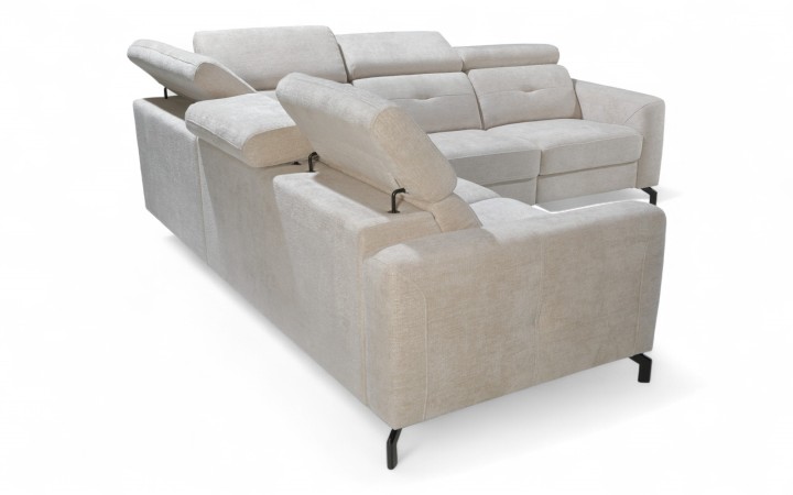 Bespoke Corner Sofa Bed in Ireland | Alison Sofa