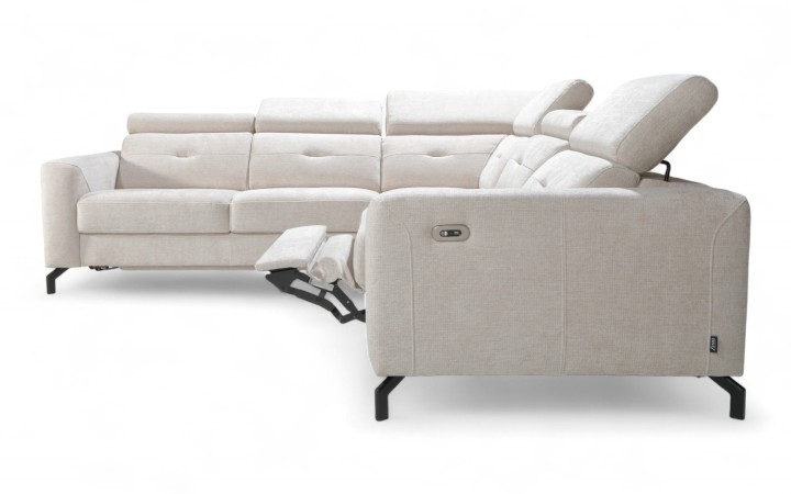 Bespoke Corner Sofa Bed in Ireland | Alison Sofa