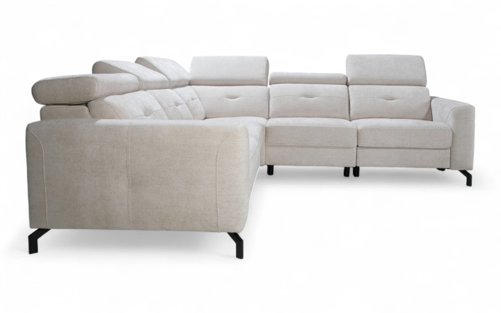 Bespoke Corner Sofa Bed in Ireland | Alison Sofa