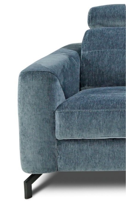 Bespoke Alison Armchair With Electric Recliner– J&B Furniture