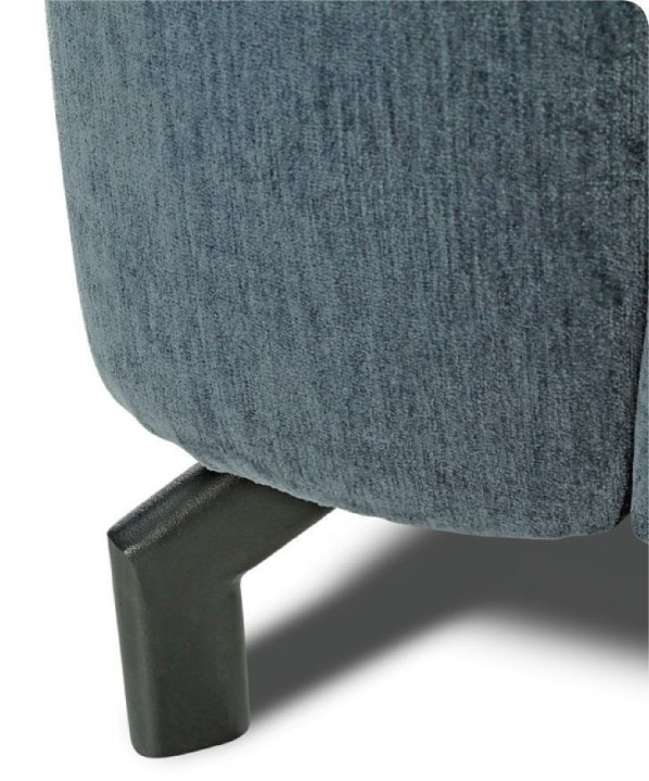 Bespoke Alison Armchair With Electric Recliner– J&B Furniture