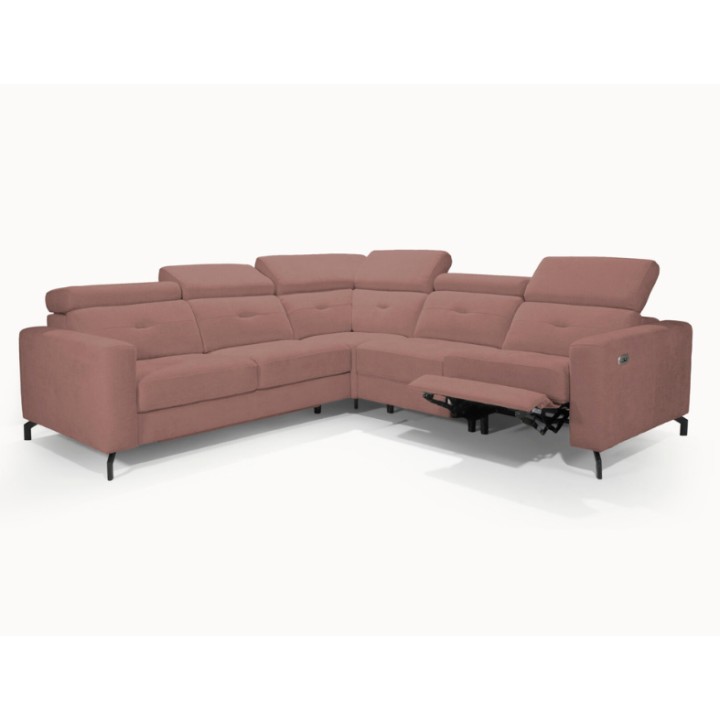 Alison Bespoke Corner Sofa Bed in Ireland | J&B Furniture