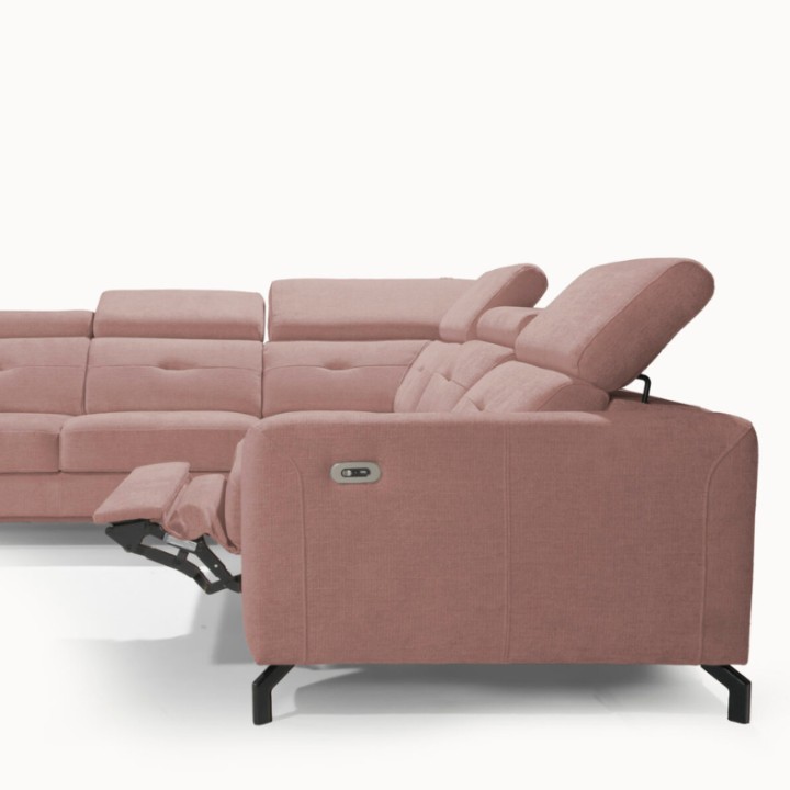 Alison Bespoke Corner Sofa Bed in Ireland | J&B Furniture